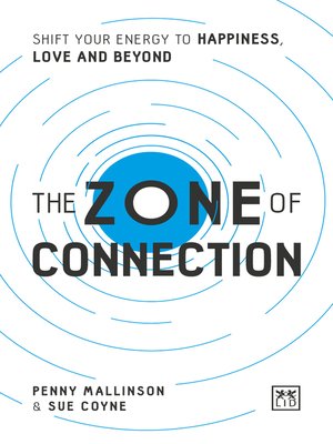 cover image of The Zone of Connection